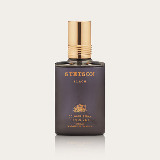 Stetson Black Cologne / Stetson