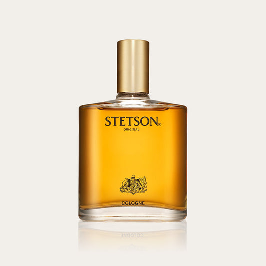 Stetson Original Cologne / Stetson