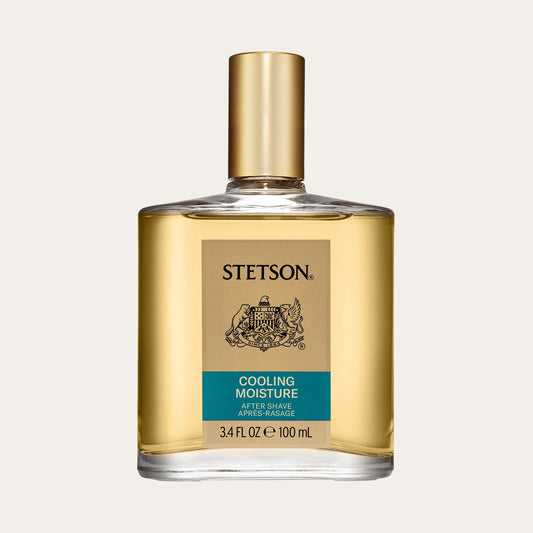 Stetson Cooling Moisture After Shave / Stetson