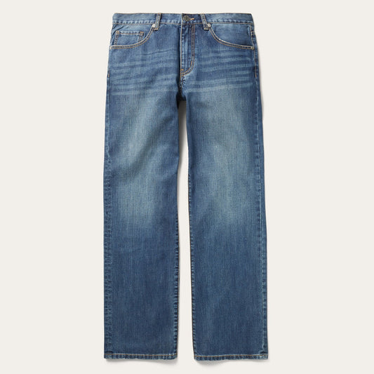 Blue 1312 Modern Fit Jeans / Stetson