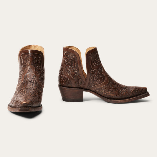Brown Aviana / Stetson