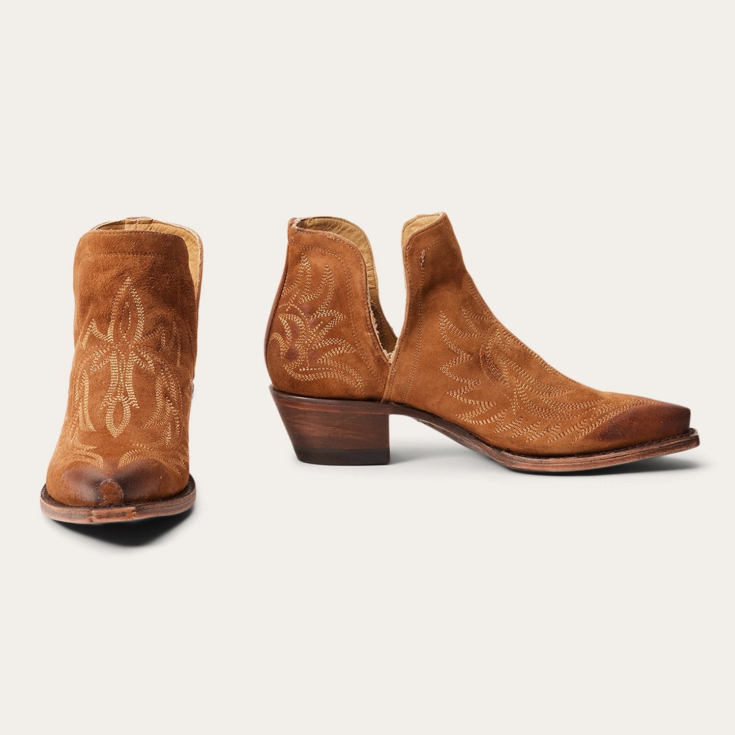 Tan Naya / Stetson