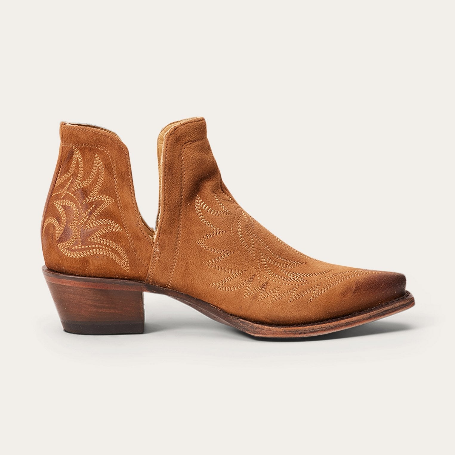 Tan Naya / Stetson