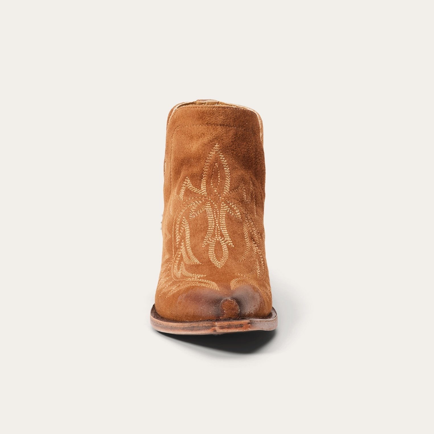 Tan Naya / Stetson