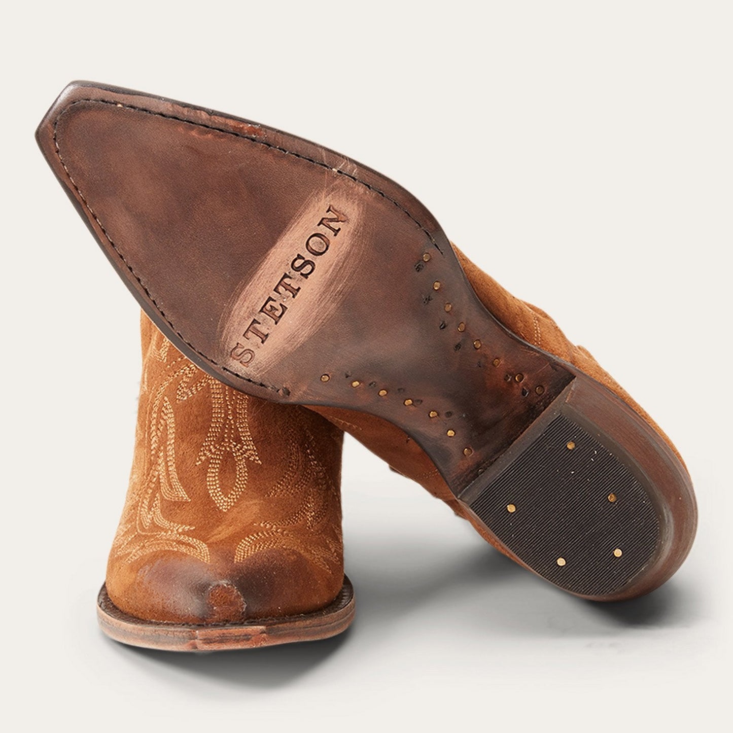 Tan Naya / Stetson
