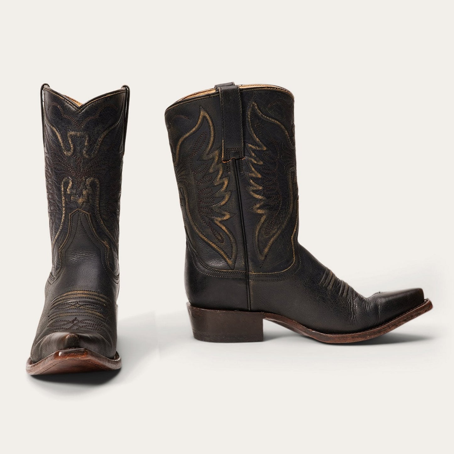 Black Tate / Stetson