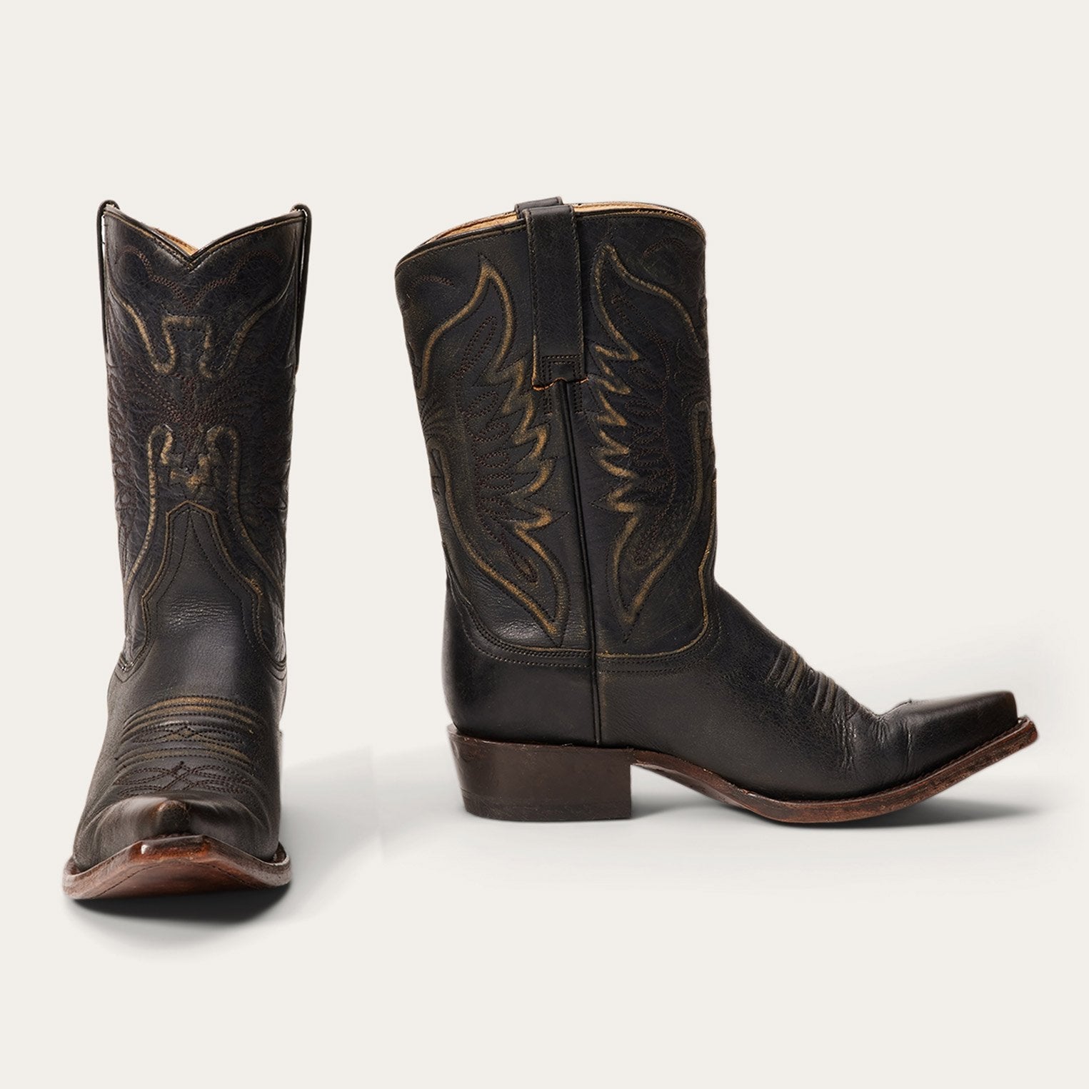 Black Tate / Stetson