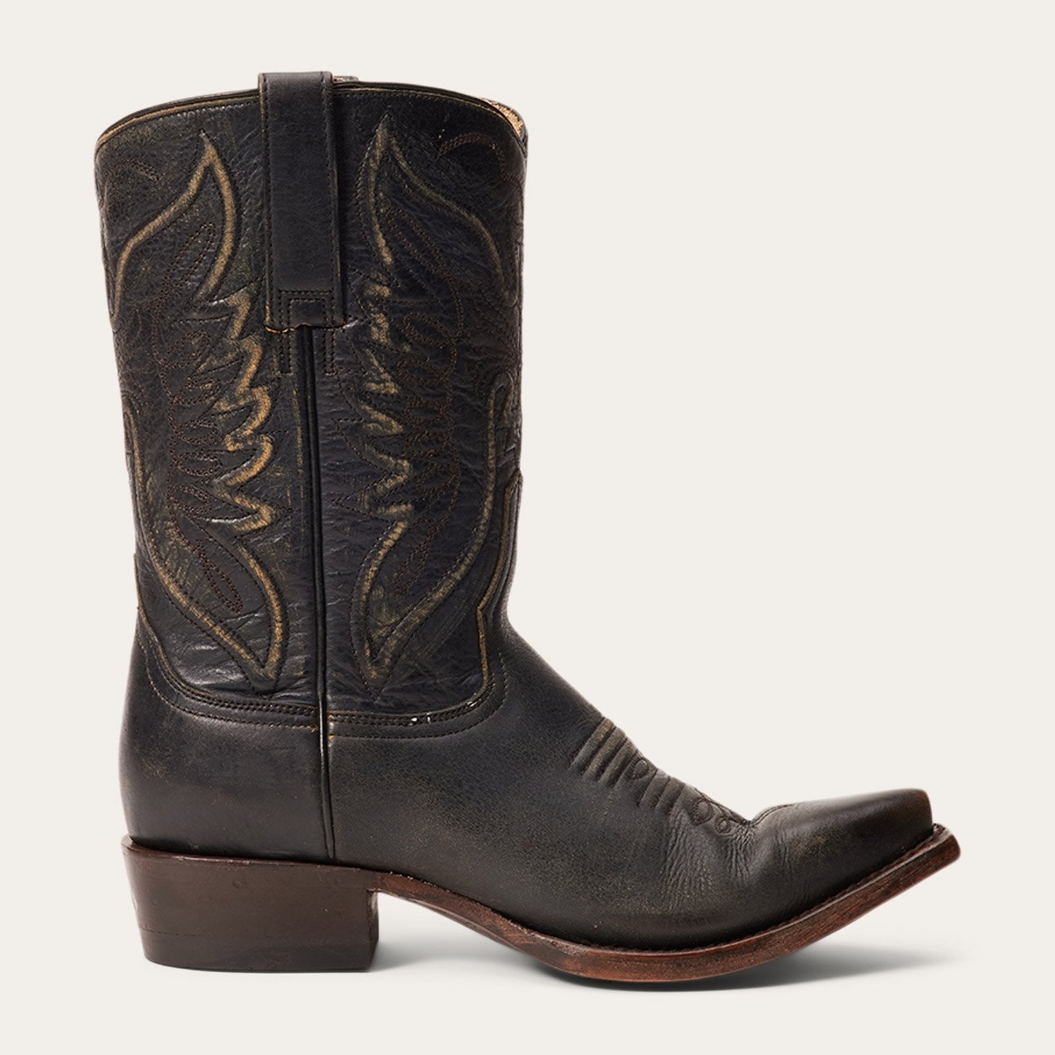 Black Tate / Stetson