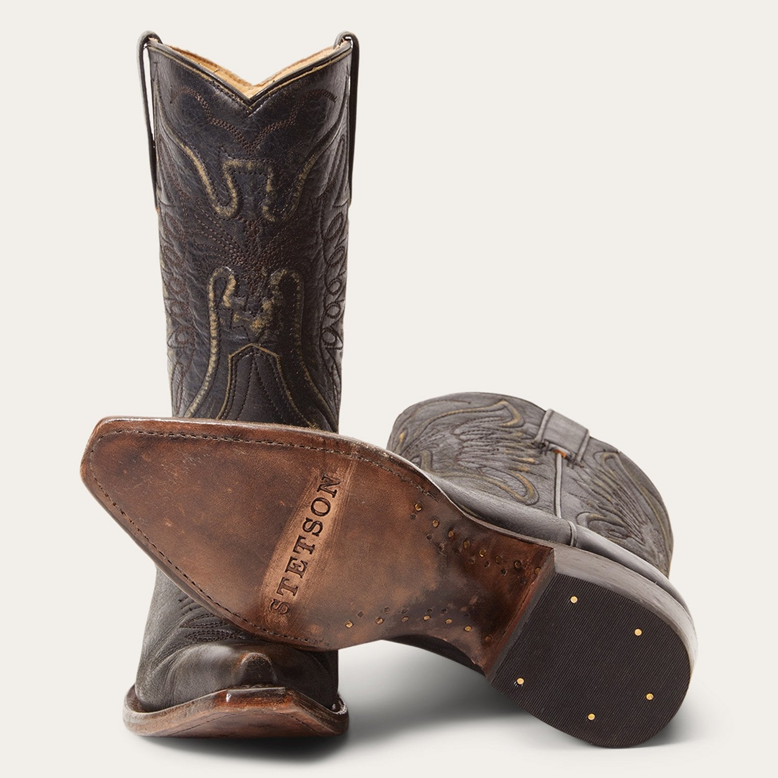 Black Tate / Stetson