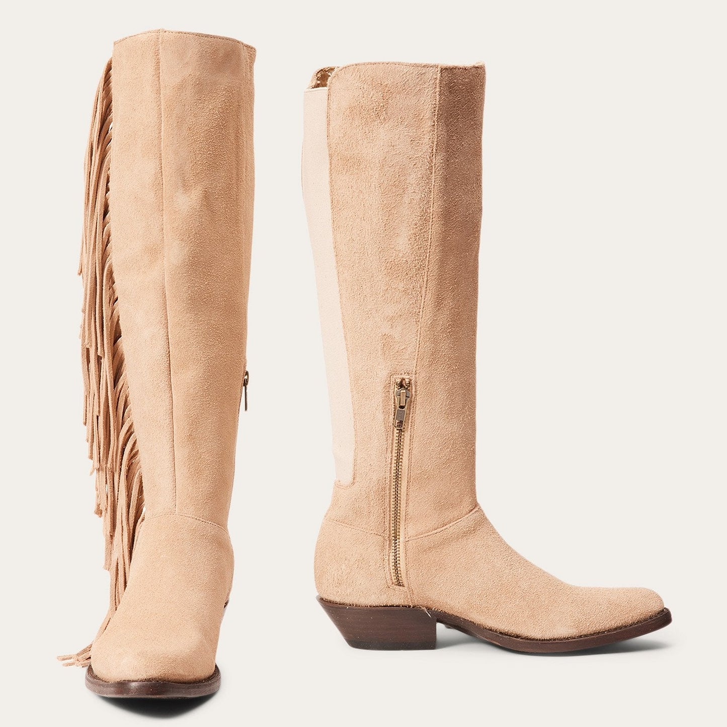 Tan Dani / Stetson