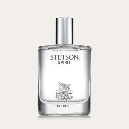 Stetson Spirit Cologne / Stetson