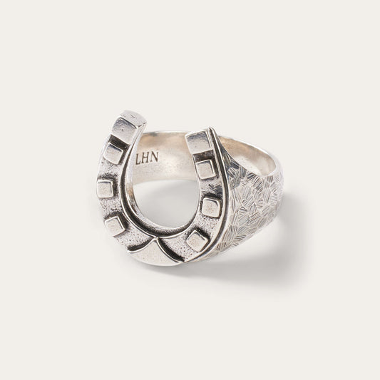 Horseshoe Ring / Stetson