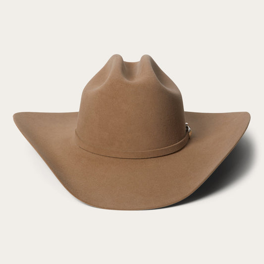 Sahara Shasta 10X Cowboy Hat - 4 1/4" Brim / Stetson