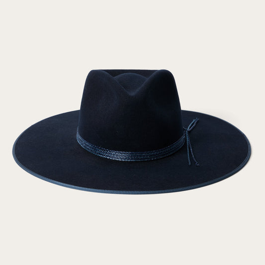 Navy Hardrock / Stetson