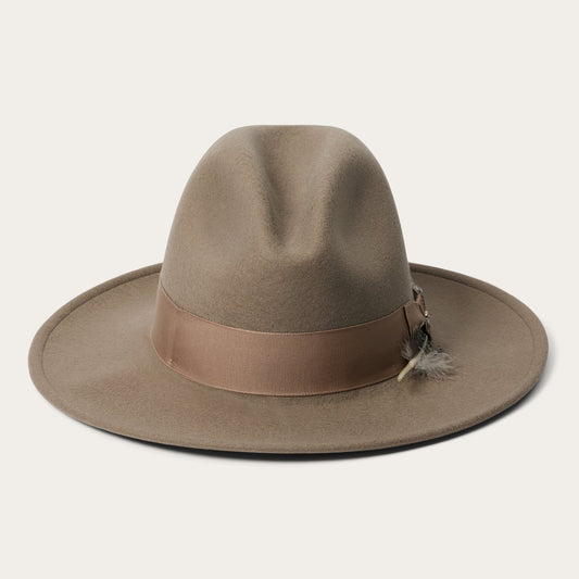 Mushroom The McCrea / Stetson