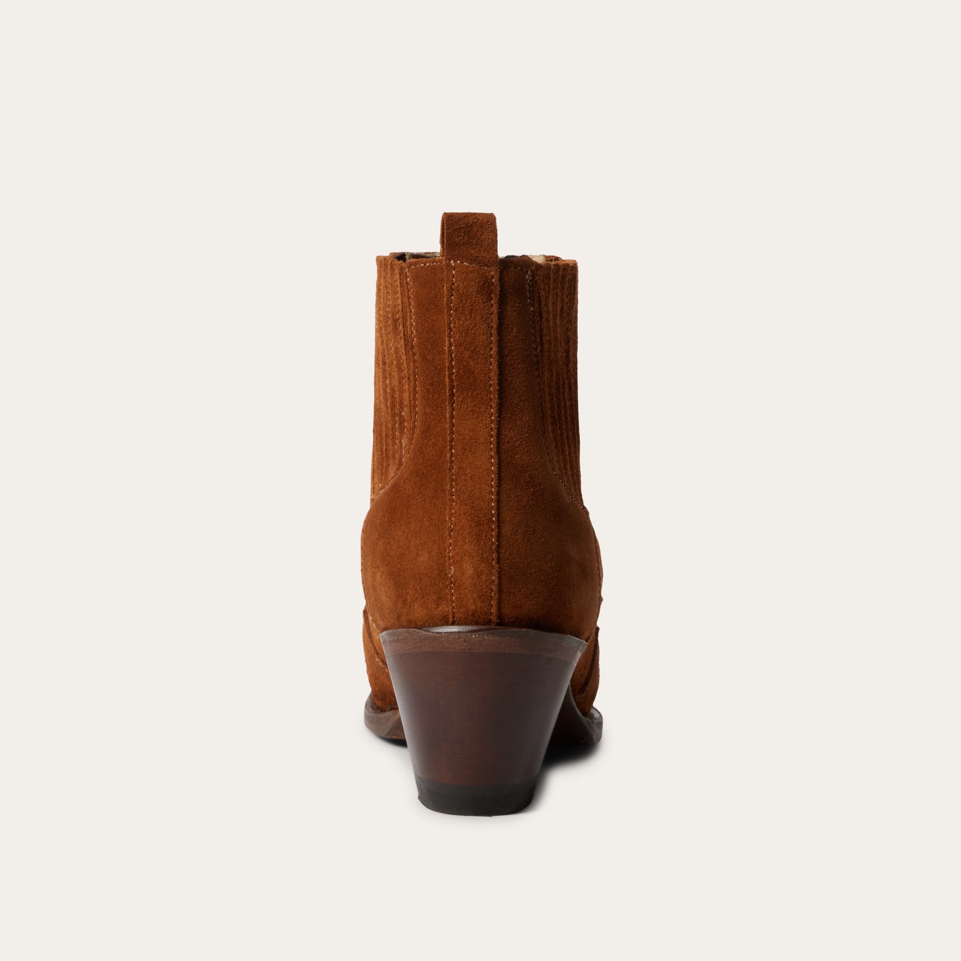 Tan Talula Boots / Stetson