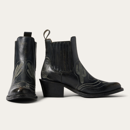 Black Sedona Boot / Stetson