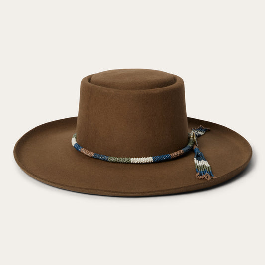 Pecan Tellus / Stetson