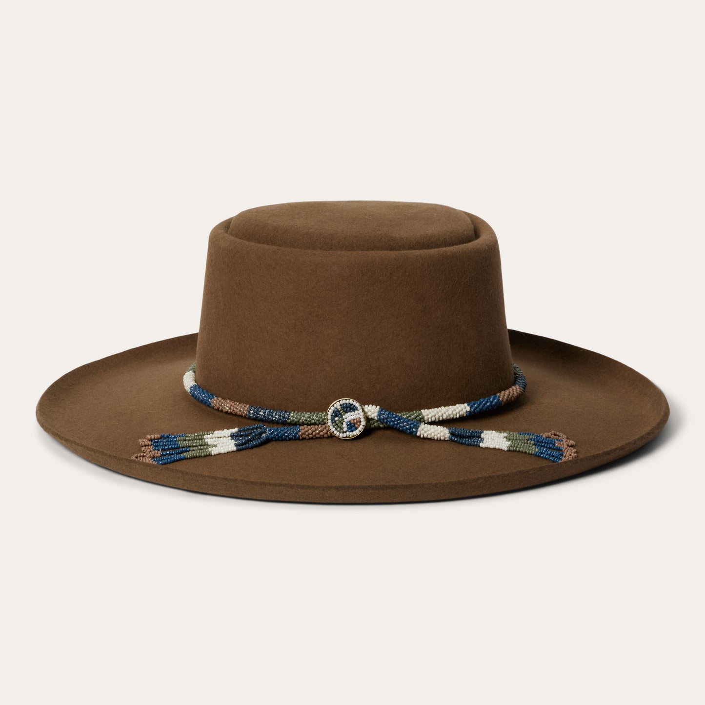 Pecan Tellus / Stetson