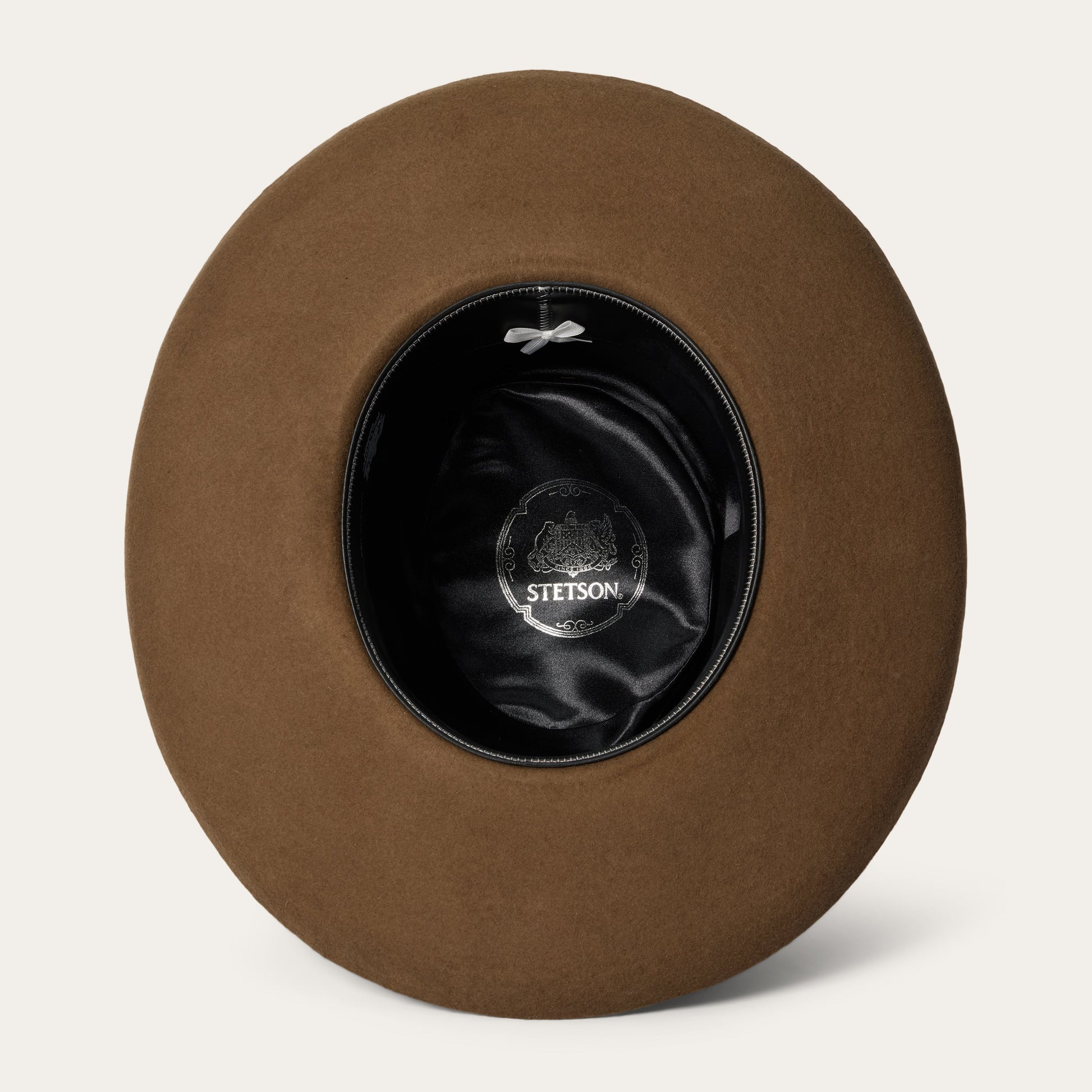 Pecan Tellus / Stetson