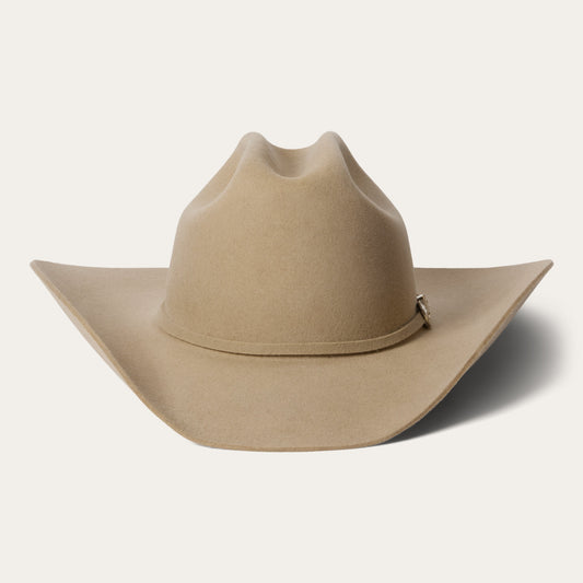 Silver Sand Corral 4X Cowboy Hat / Stetson
