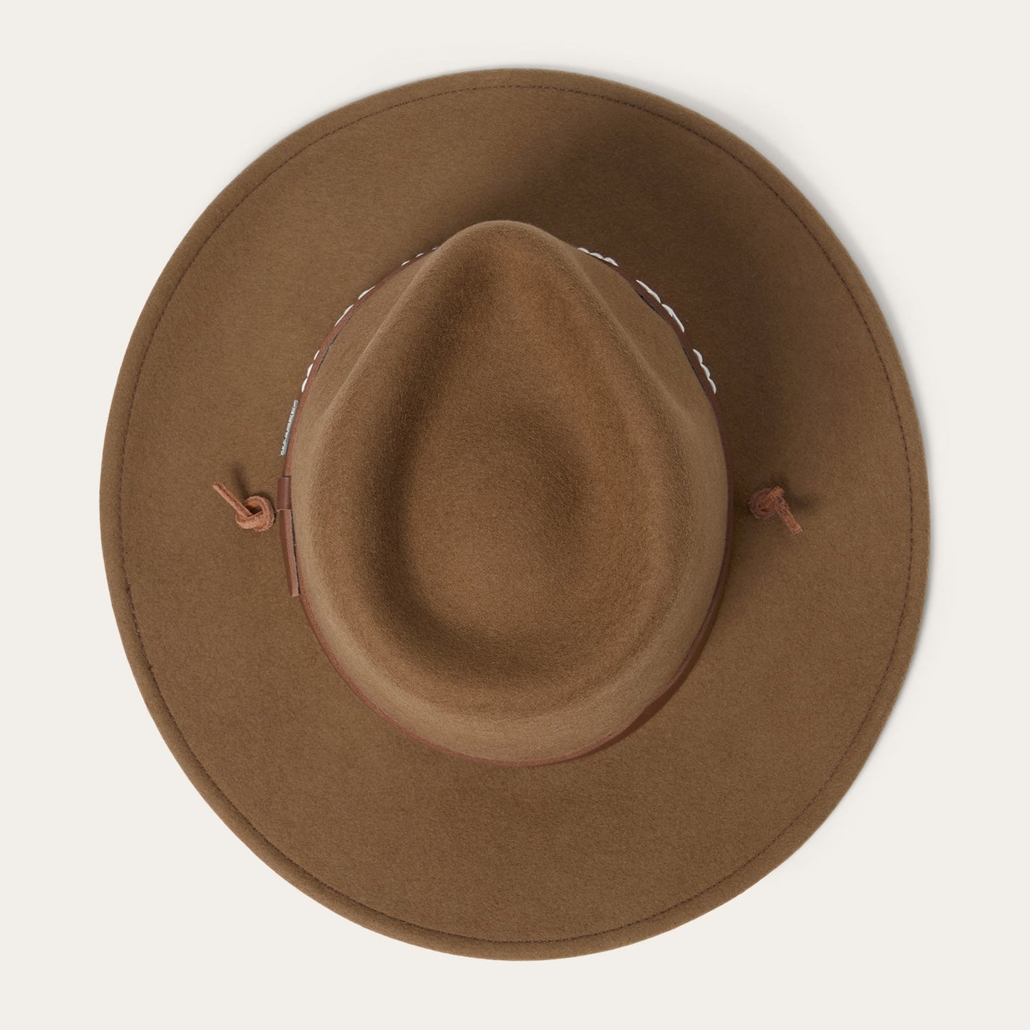 Driftwood Santa Fe Outdoor Hat / Stetson