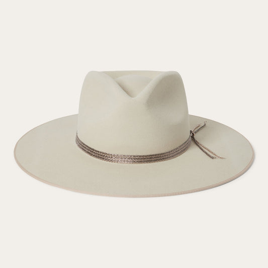 Bone Hardrock / Stetson