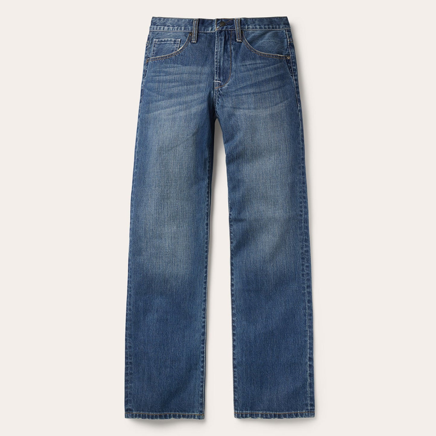 Blue 1312 Modern Fit Jean / Stetson