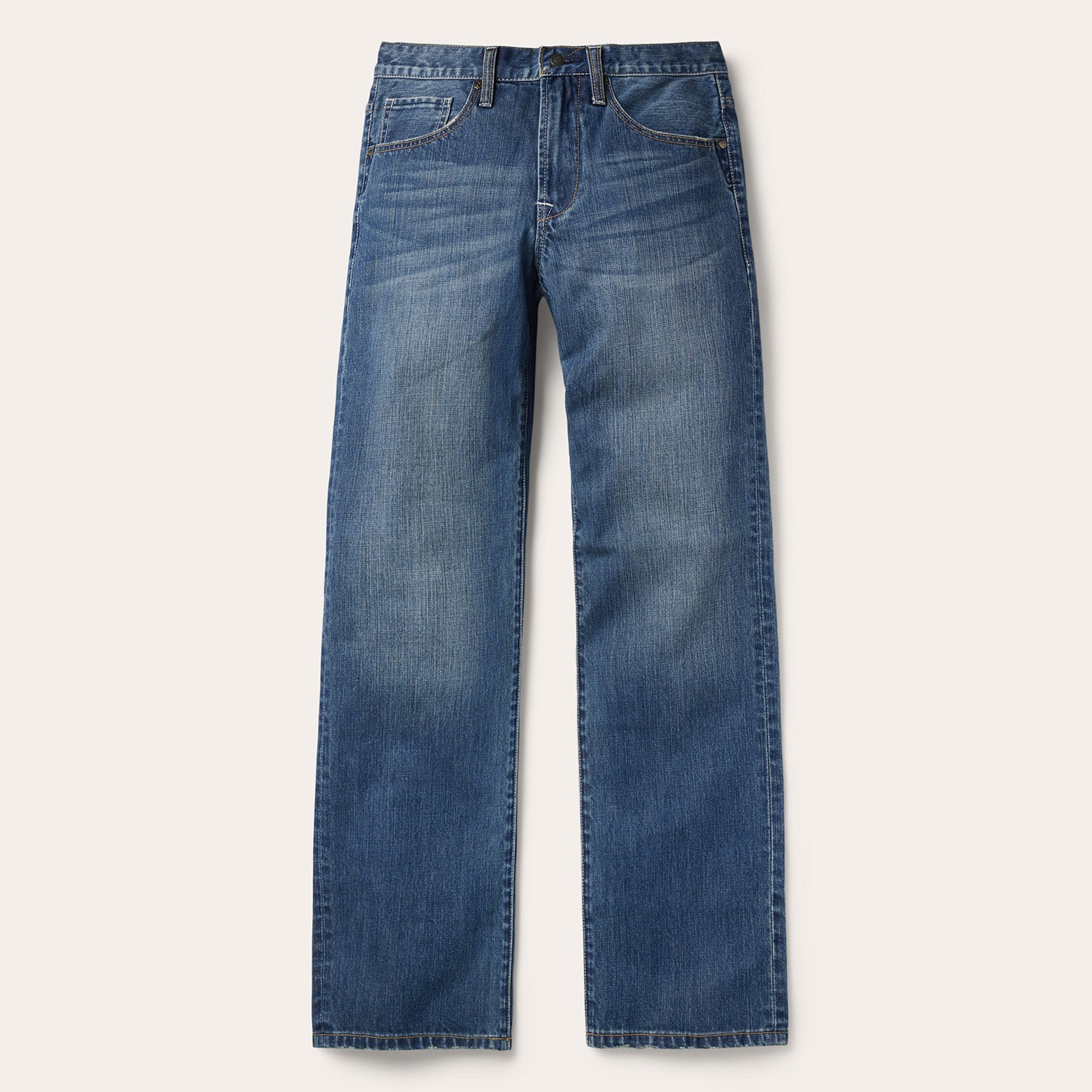 Blue 1312 Modern Fit Jean / Stetson