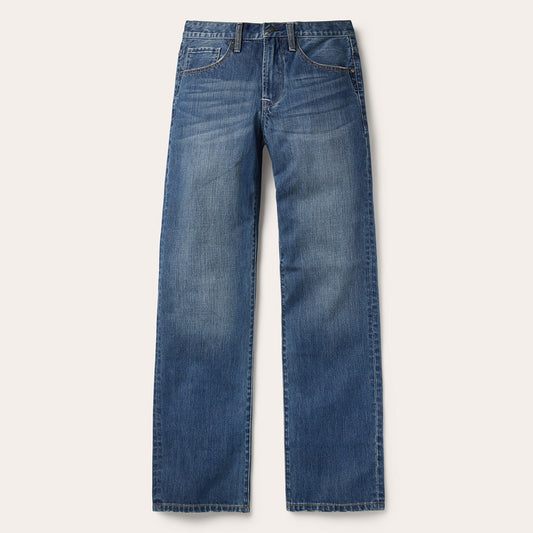 Blue 1312 Modern Fit Jean / Stetson