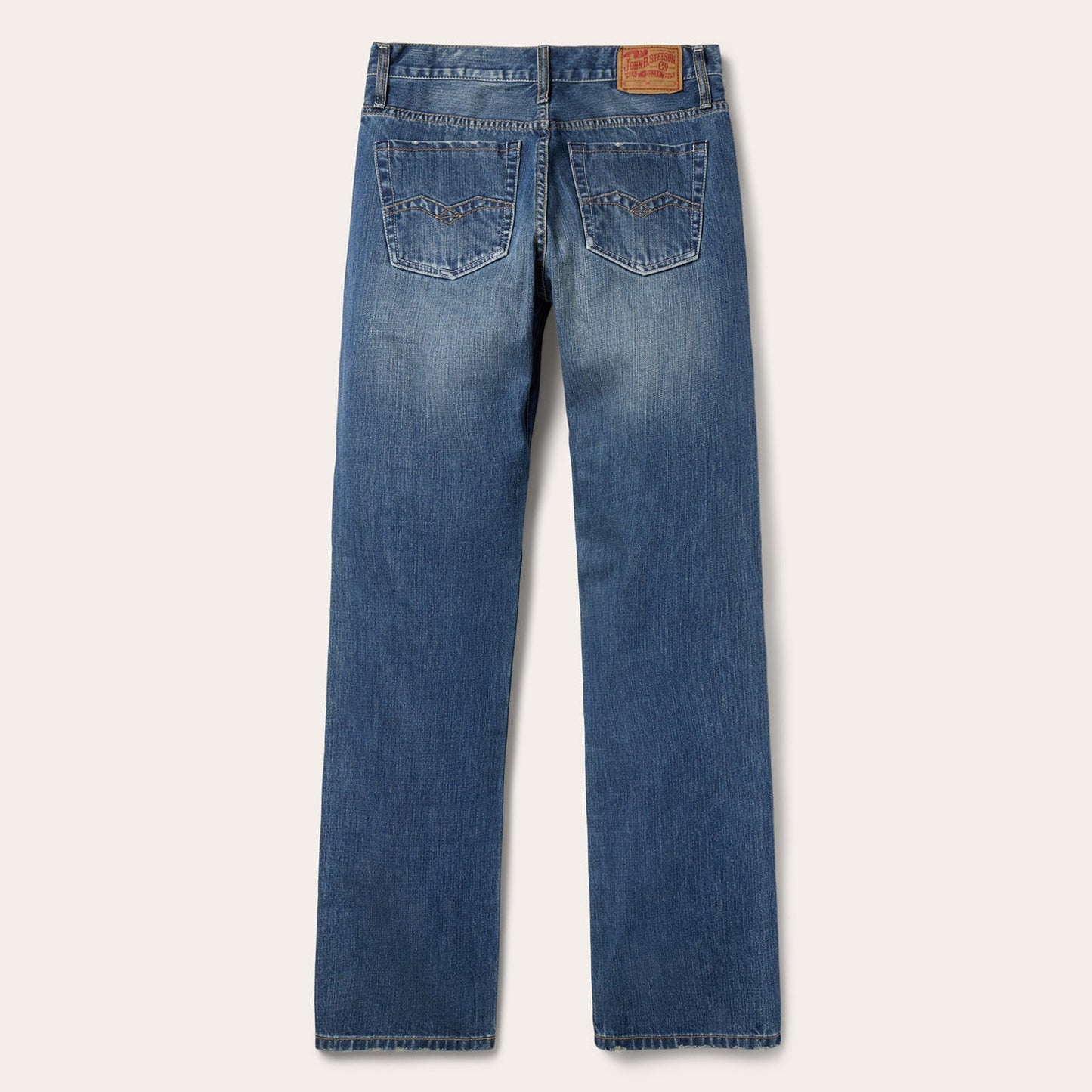 Blue 1312 Modern Fit Jean / Stetson