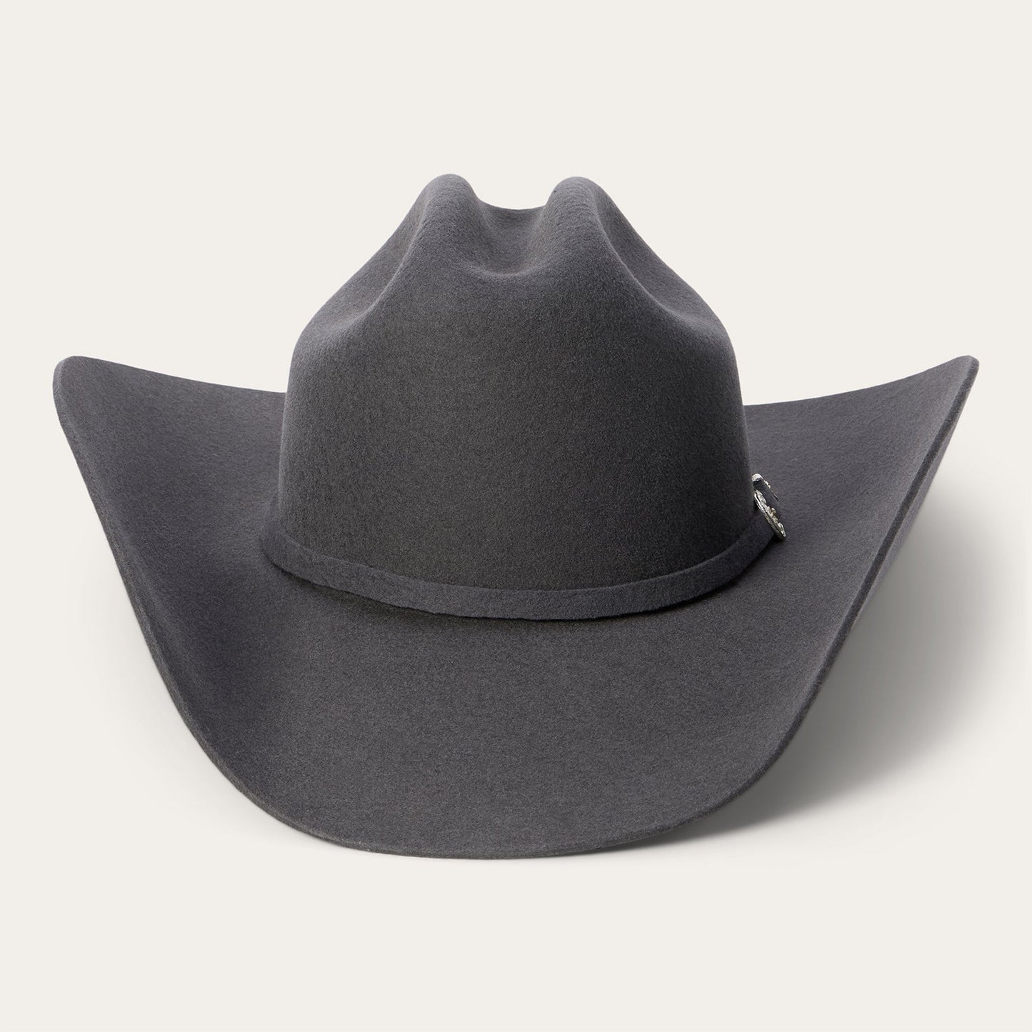 Granite Brenham 4X Cowboy Hat / Stetson