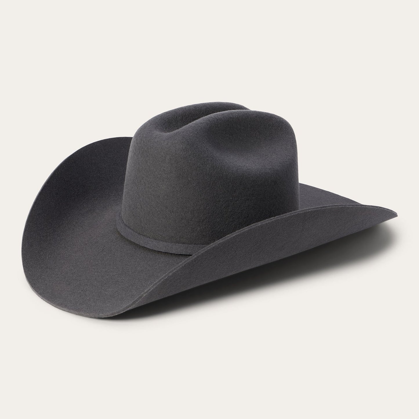Granite Brenham 4X Cowboy Hat / Stetson