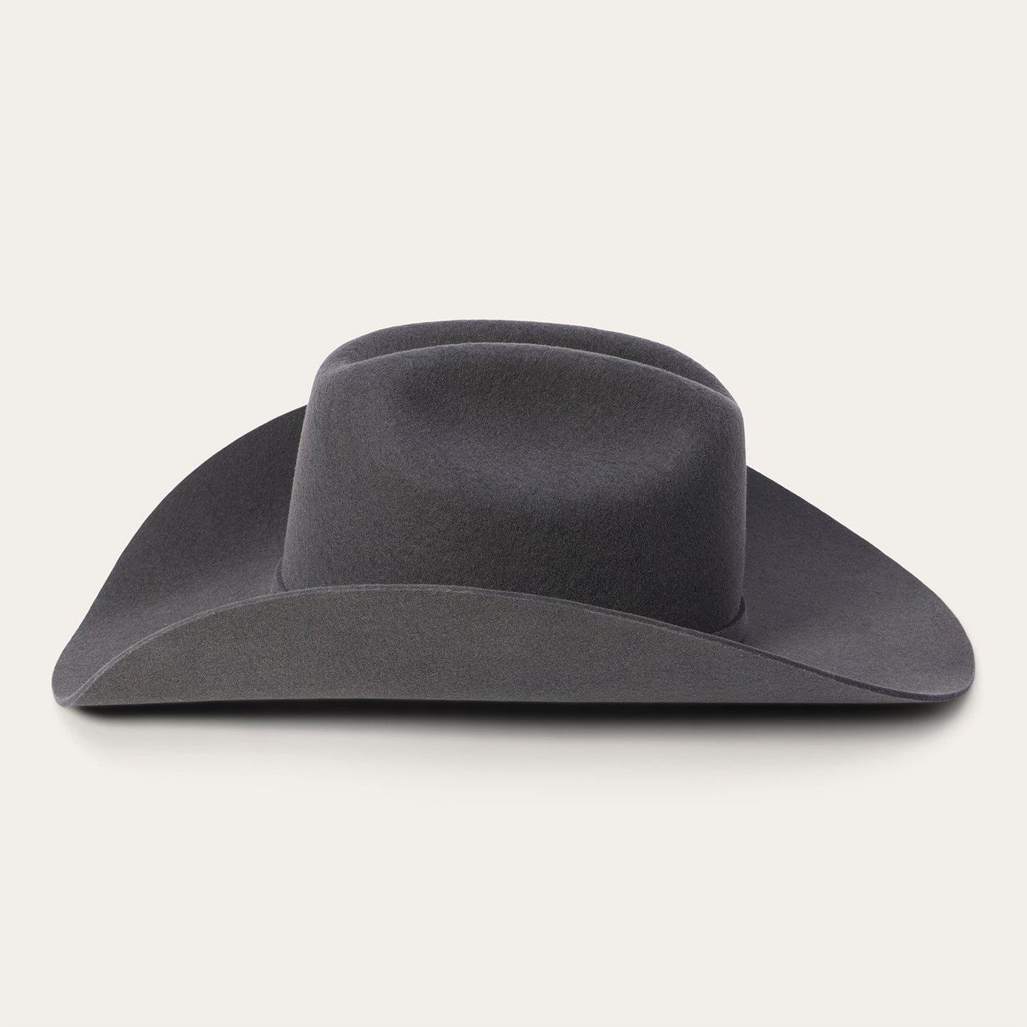 Granite Brenham 4X Cowboy Hat / Stetson