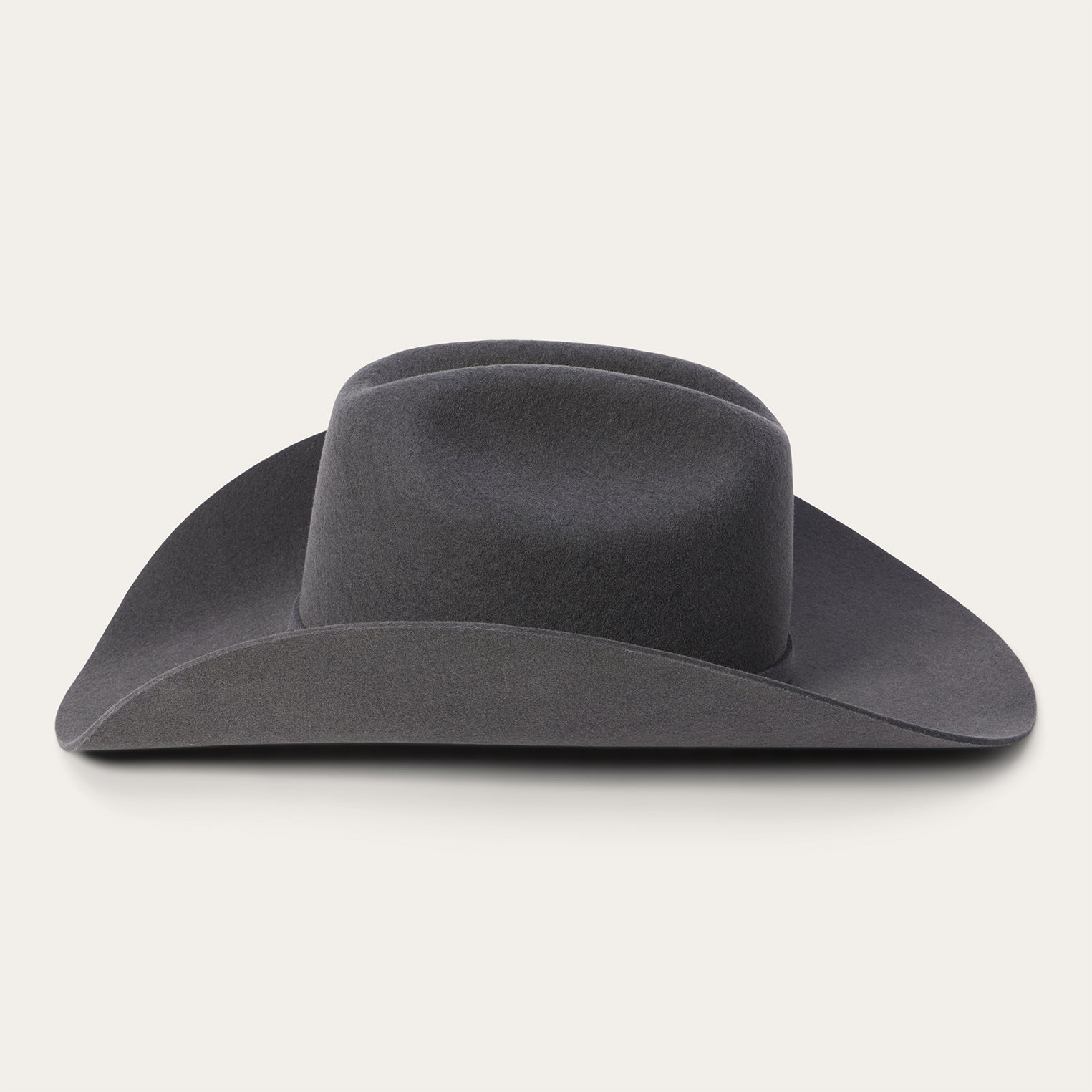 Granite Brenham 4X Cowboy Hat / Stetson