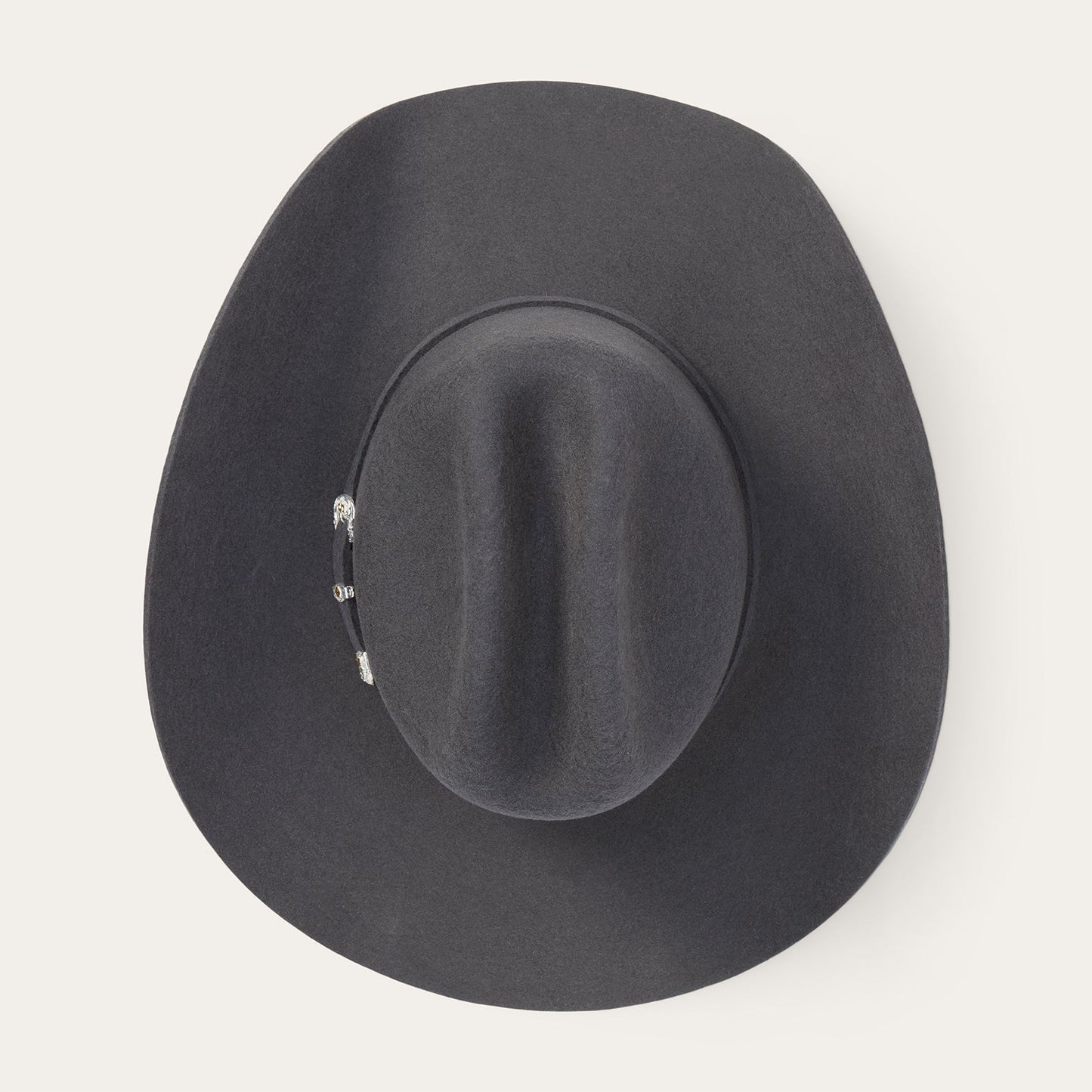 Granite Brenham 4X Cowboy Hat / Stetson