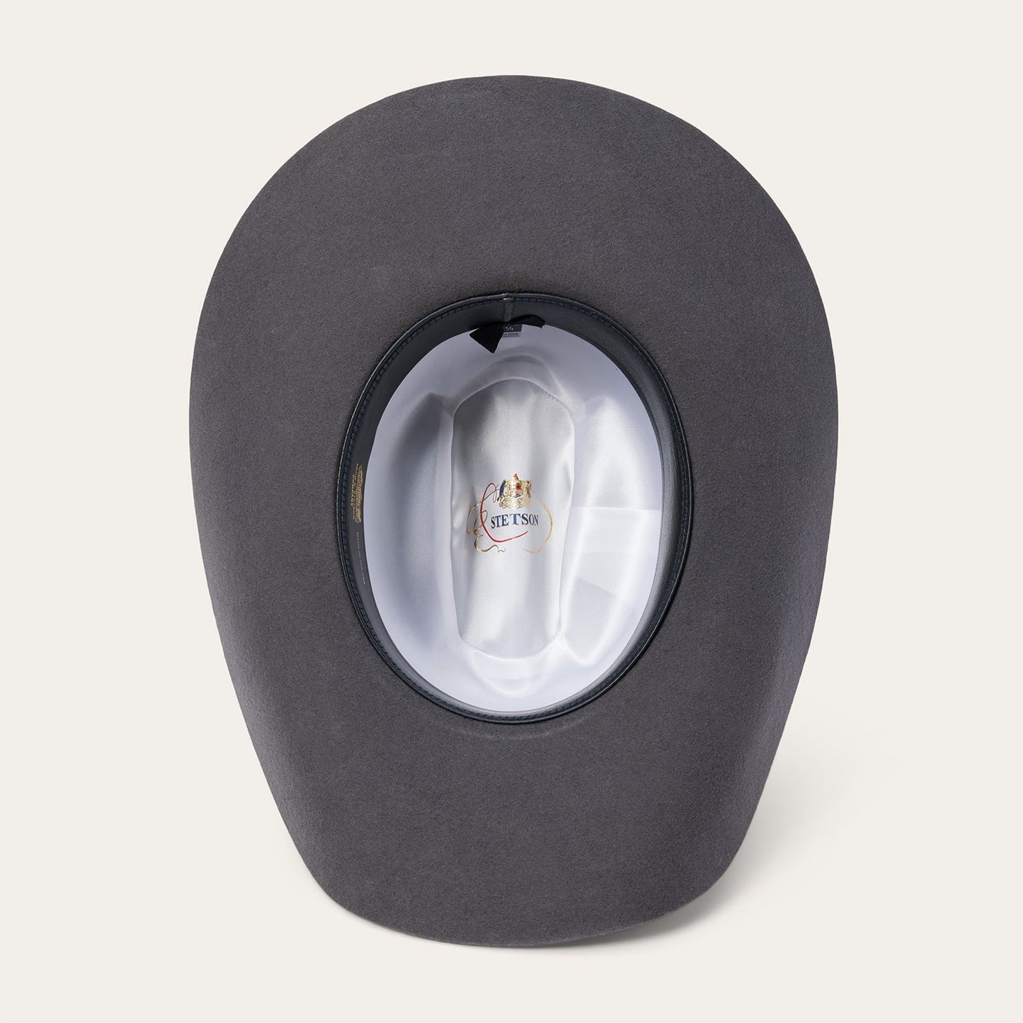 Granite Brenham 4X Cowboy Hat / Stetson