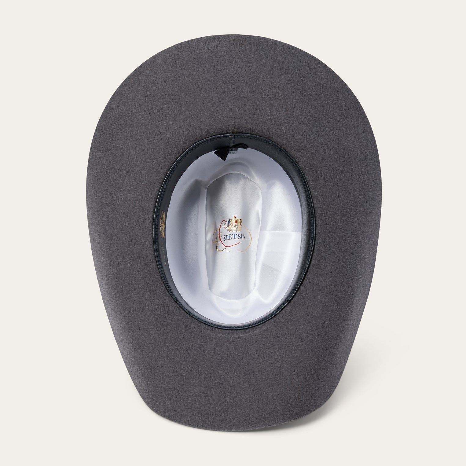 Granite Brenham 4X Cowboy Hat / Stetson