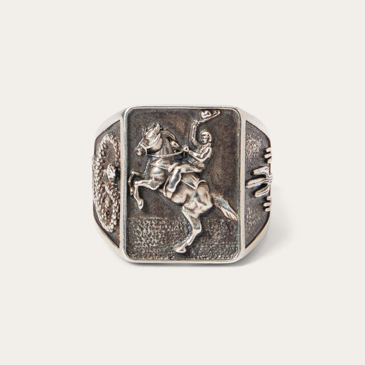 Cowboy Ring / Stetson