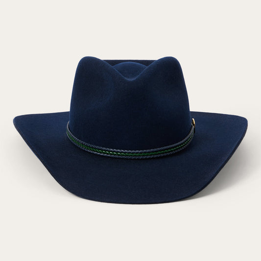 Navy Woodrow / Stetson