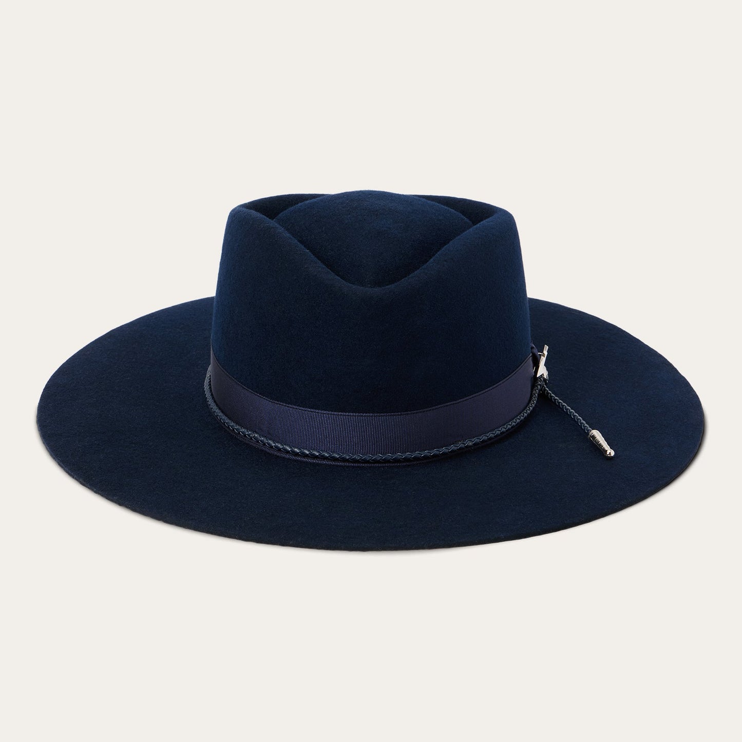 Navy Dylan / Stetson