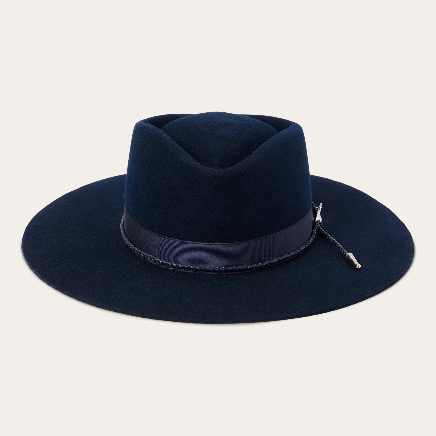Navy Dylan / Stetson