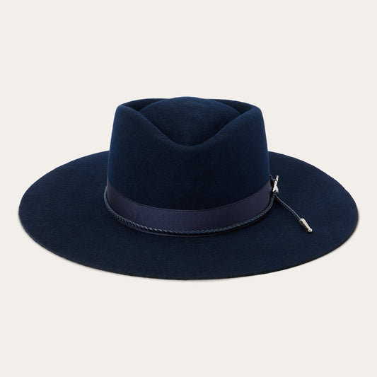 Navy Dylan / Stetson