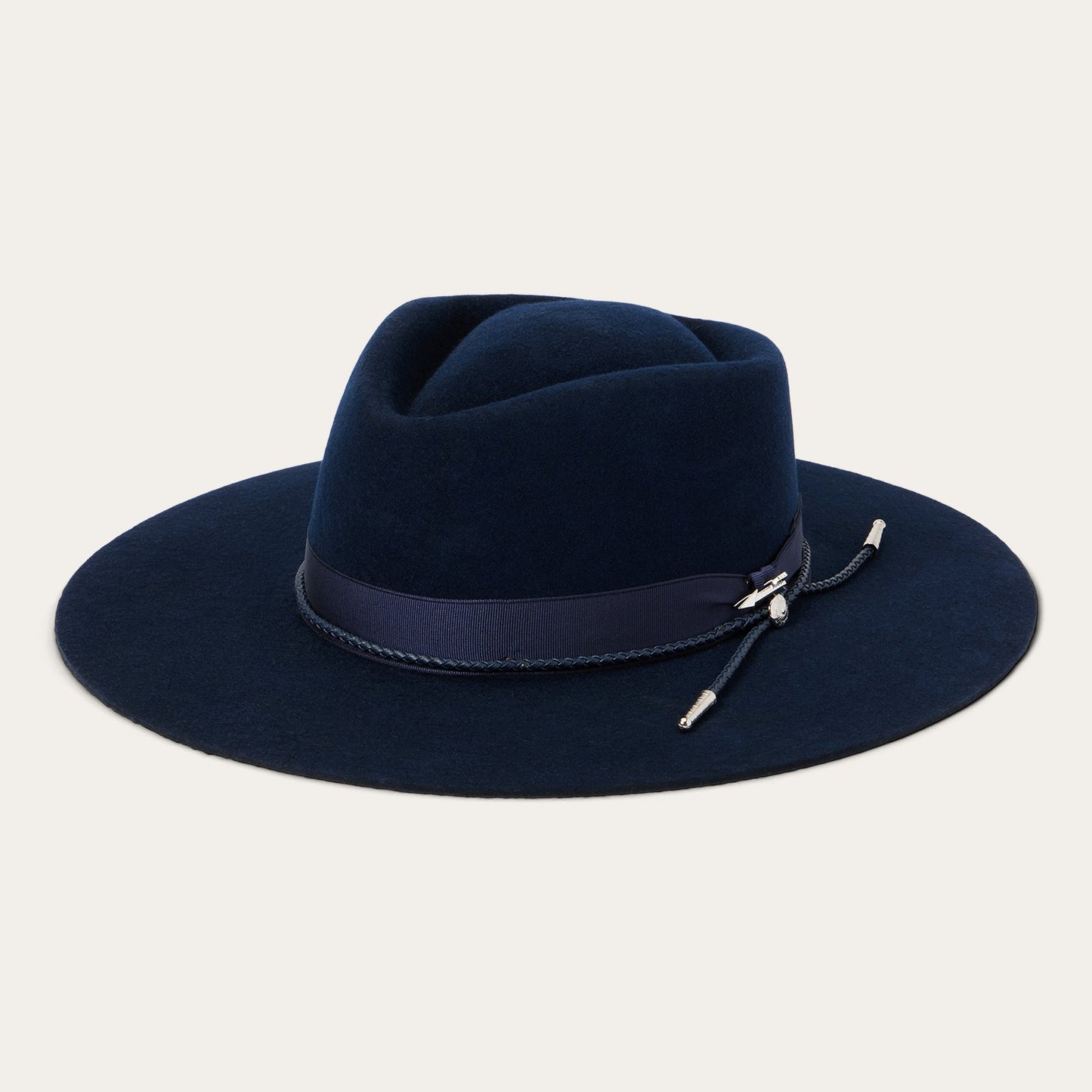 Navy Dylan / Stetson
