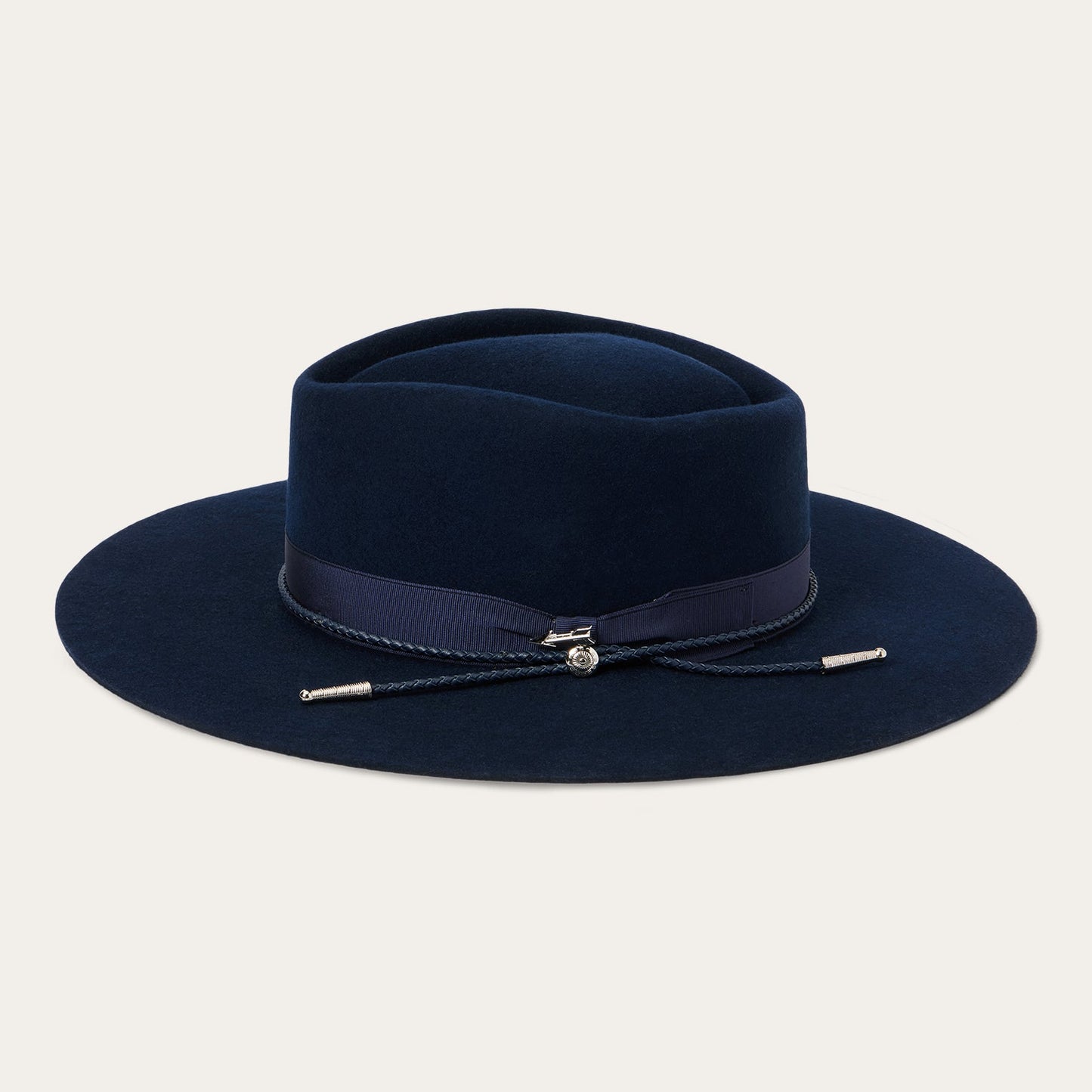 Navy Dylan / Stetson