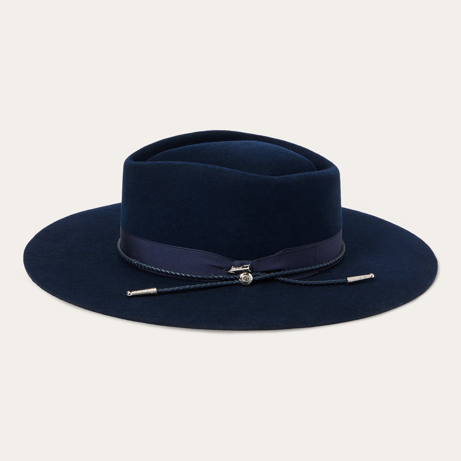 Navy Dylan / Stetson