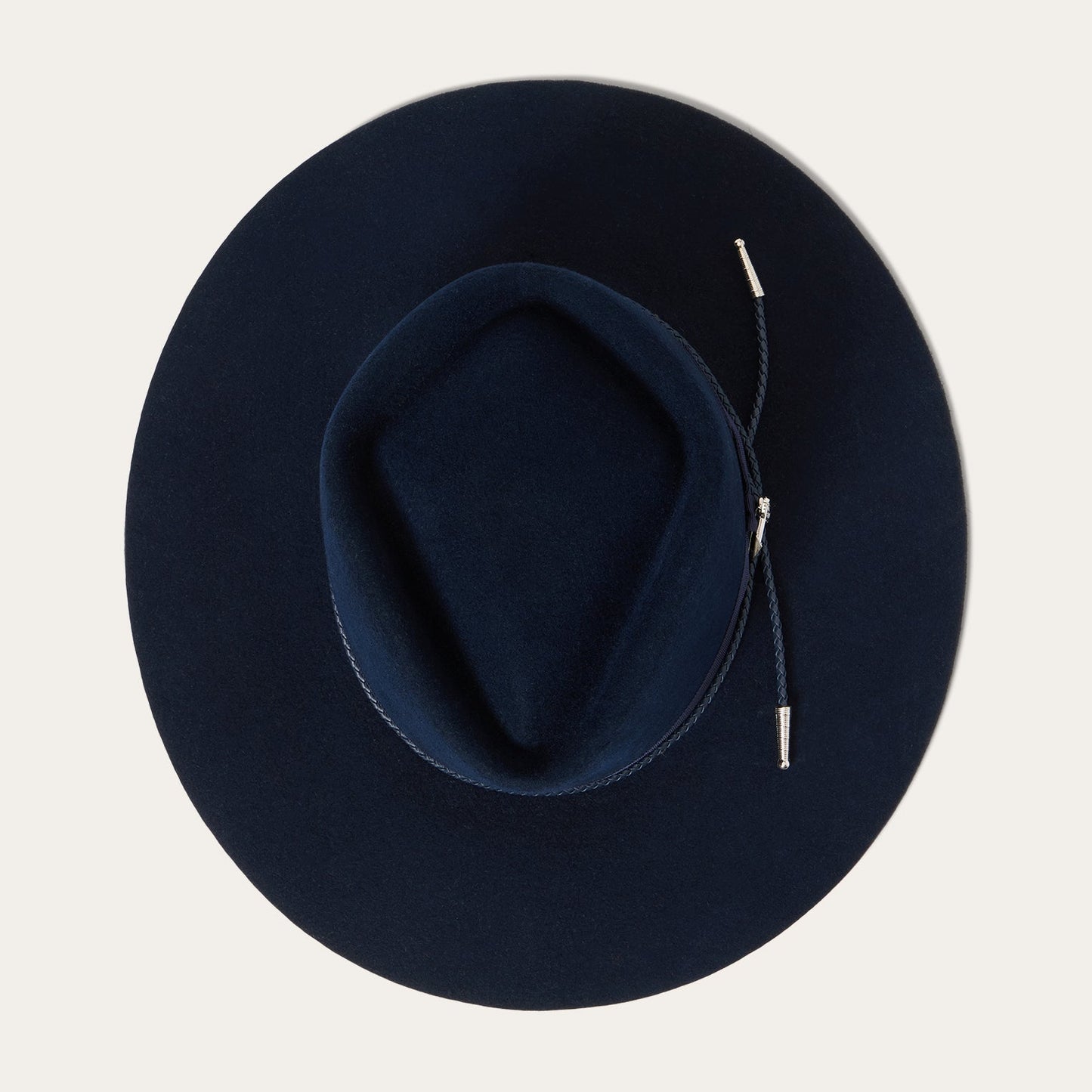 Navy Dylan / Stetson