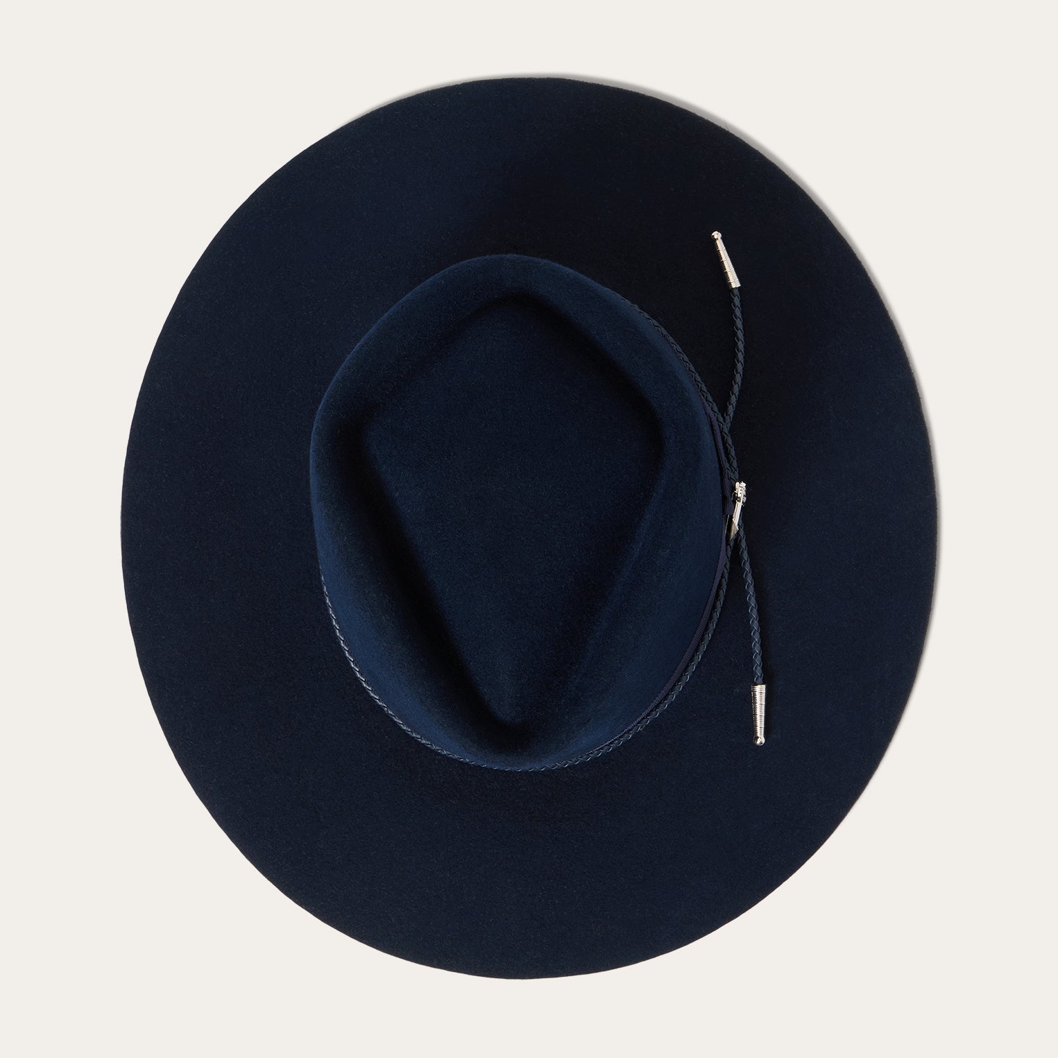 Navy Dylan / Stetson
