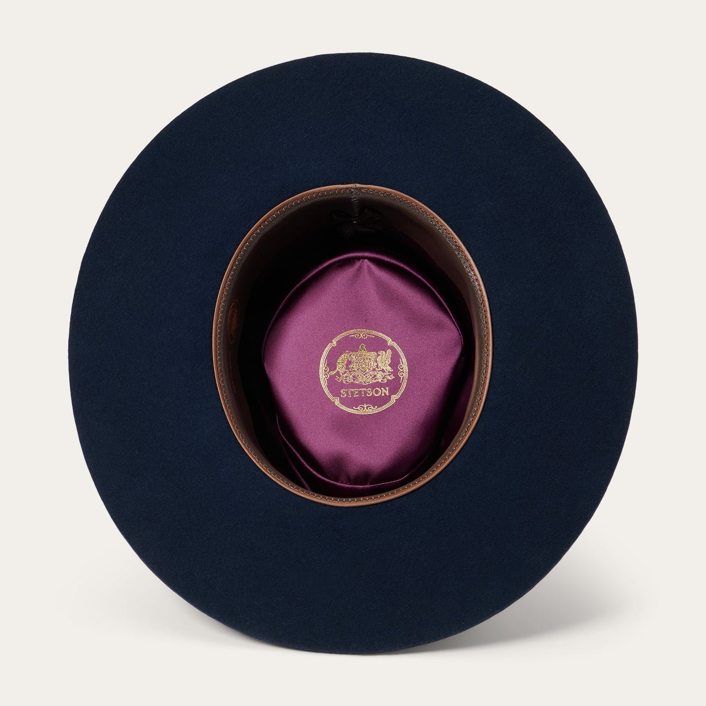 Navy Dylan / Stetson