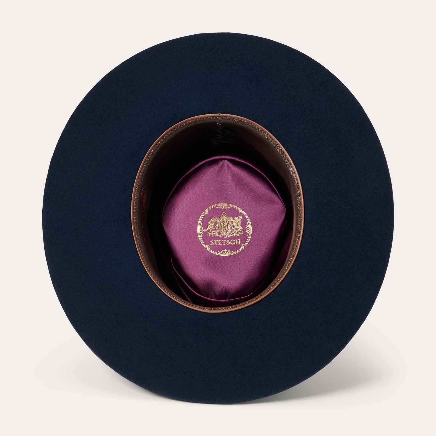 Navy Dylan / Stetson
